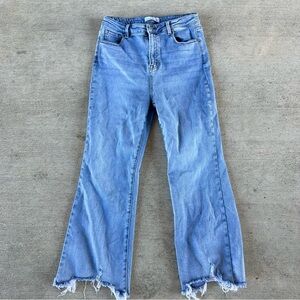 Risen Jeans Size 15/32